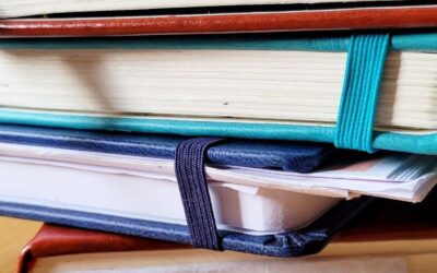Chaos ade: Starte ein Bullet Journal für die bessere Selbstorganisation