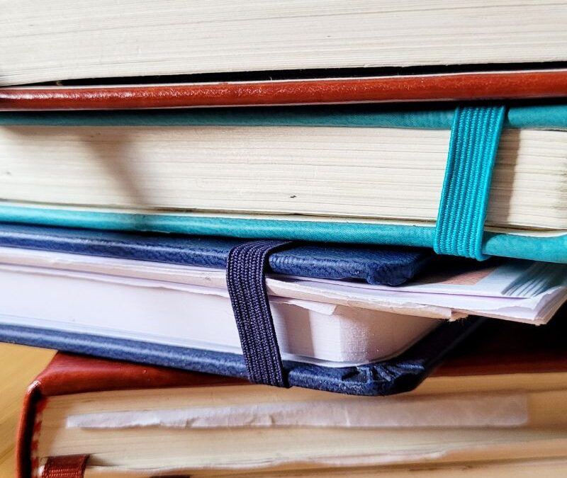 Chaos ade: Starte ein Bullet Journal für die bessere Selbstorganisation