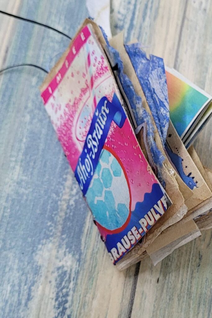 Brause-Journal Brause Art Journal