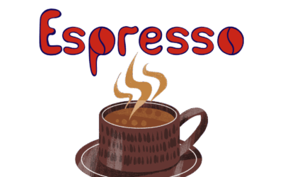 Fun Facts – mein kreativer Espresso