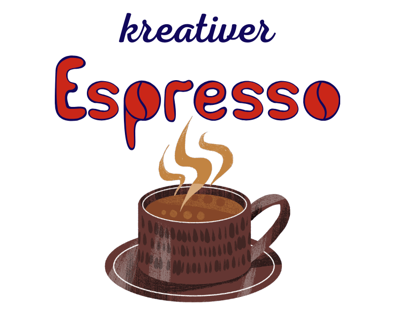 Fun Facts – mein kreativer Espresso