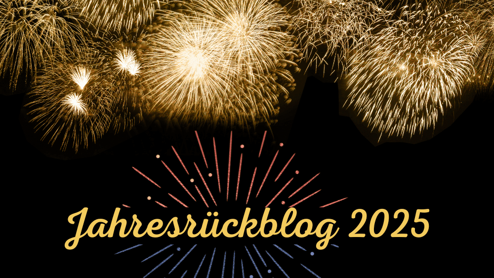 Jahresrückblick 2025 – war kein Jahr der schnellen Erfolge